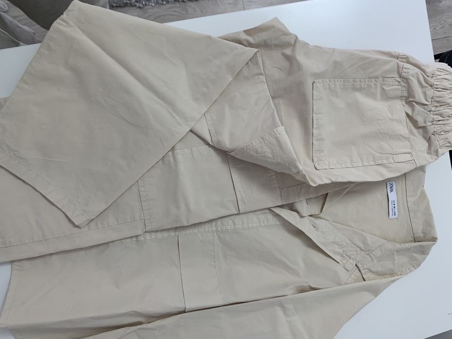 Костюм со штанами