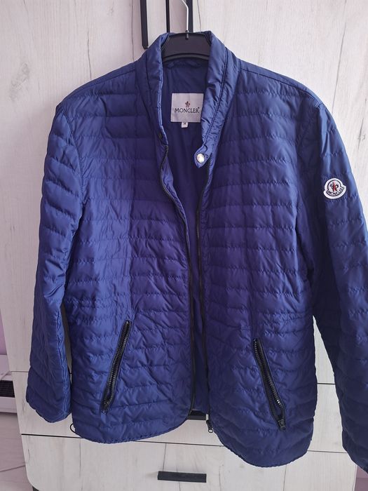 Мъжко яке Монклер,