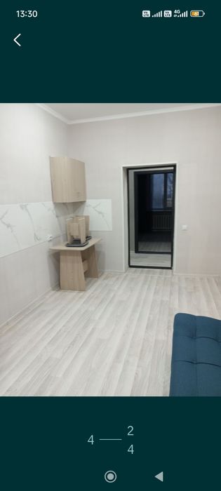 2 Комнаты, в общ,ДСР, маг Волна, 100+ .