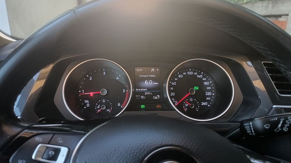 Volskwagen Tiguan 4*4 DSG