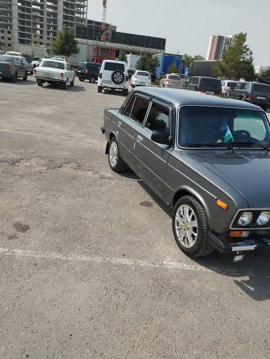 Jiguli Tashkenta sotiladi