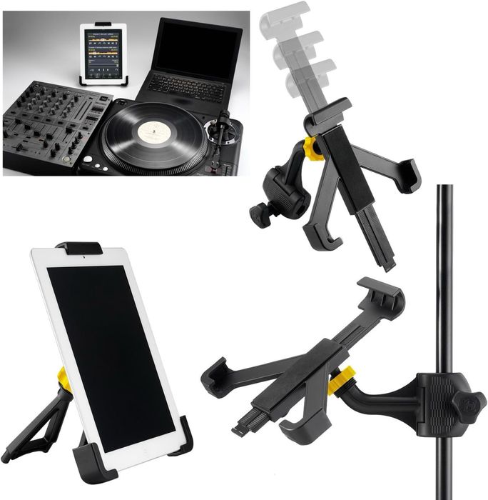 Стойка за теблет Hercules