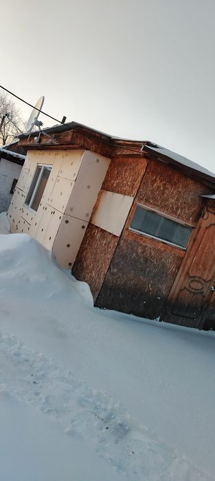 Частный дом, район 2 Павлодар