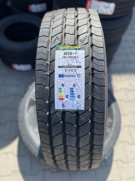 265 70 19.5 Westlake WSR+1 (140/138M)