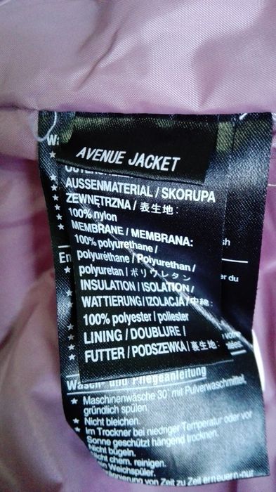 Costum dama Burton ski / snowboard, mar M, stare foarte buna