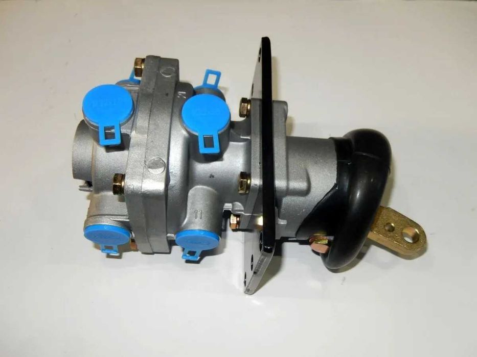 ГТК старого образца sorl на КамАЗ