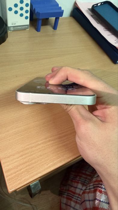 Iphone 14 без гарантии