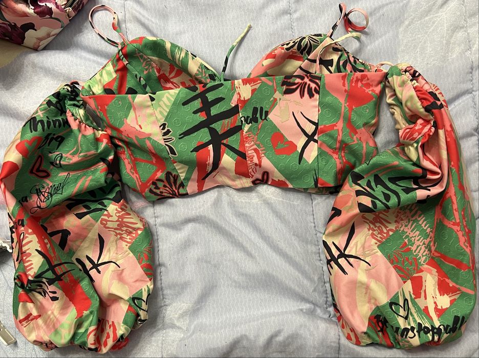 Дамски топ Alessa