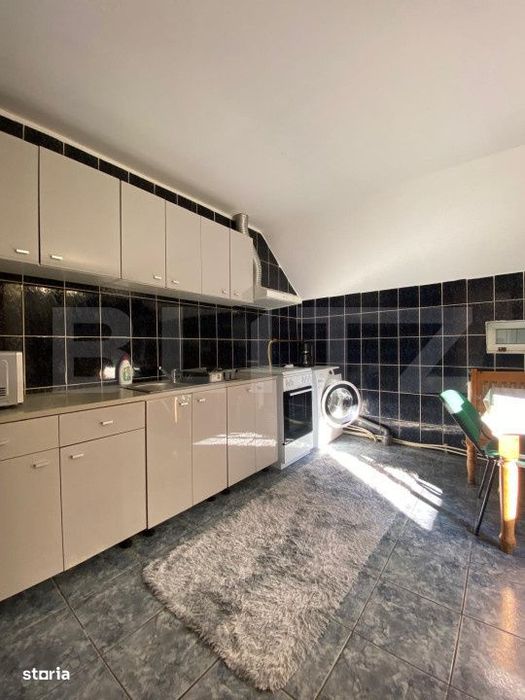 Apartament 3 camere de inchiriat, 110mp, zona George Enescu