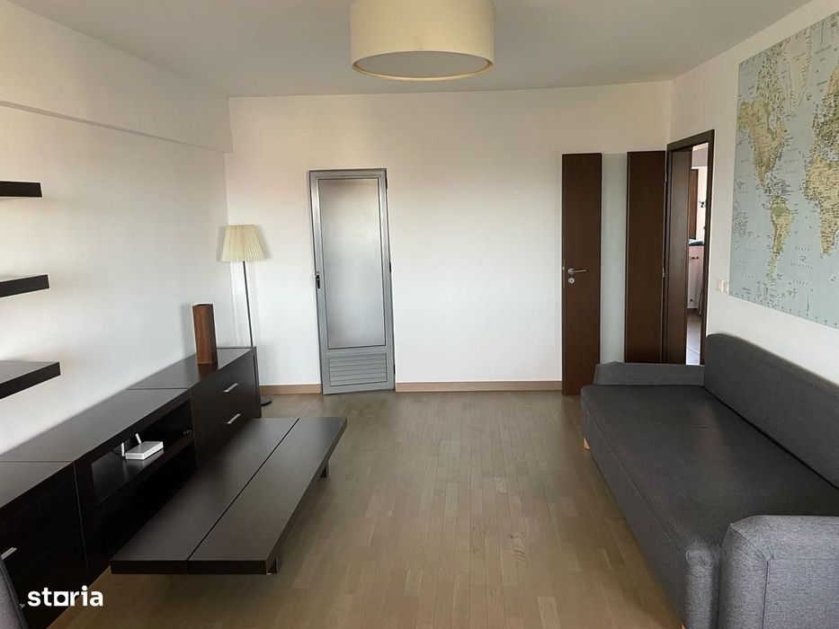 De vanzare Apartament 1 camera, zona Centru ( Ultracentral ).