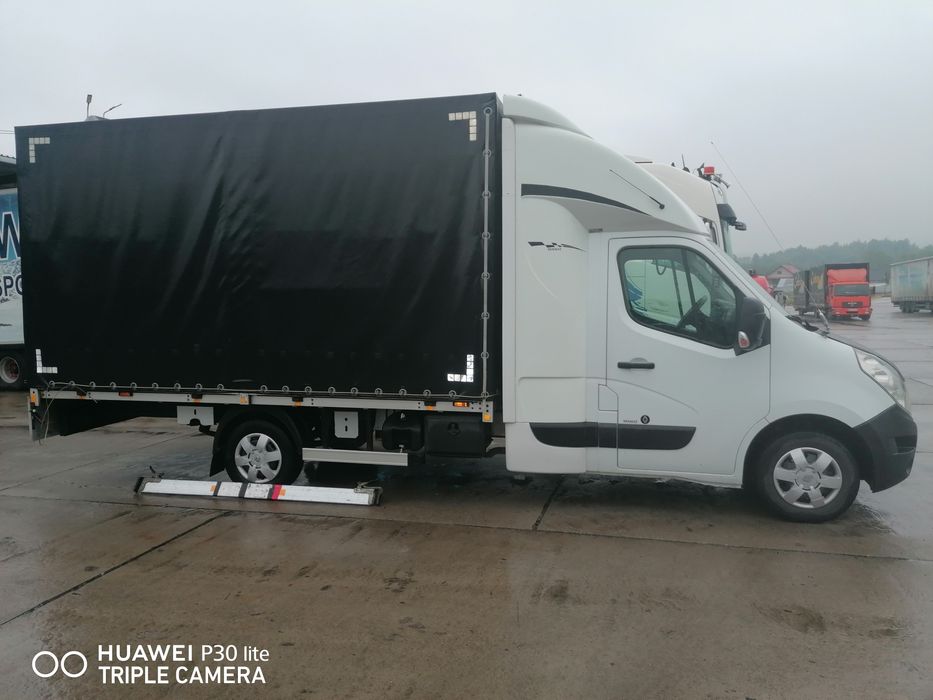 Transport marfa in toata tara /Diverse/Mobila/Manipulare/Mutari