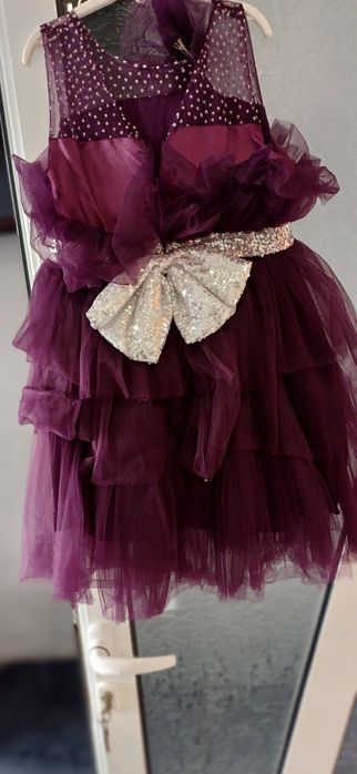 Рокля за момиченца