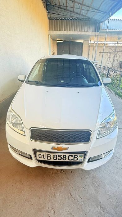 Other Nexia 2018 — 4