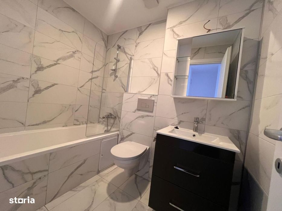 Vila 3 camere Cosmopolis