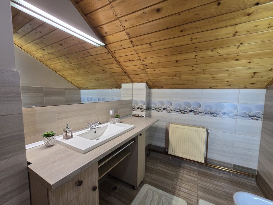Inchiriere  apartament