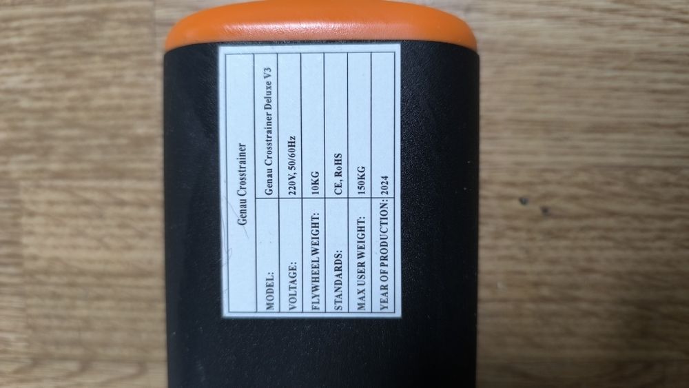 Продам тренажёр эллипс