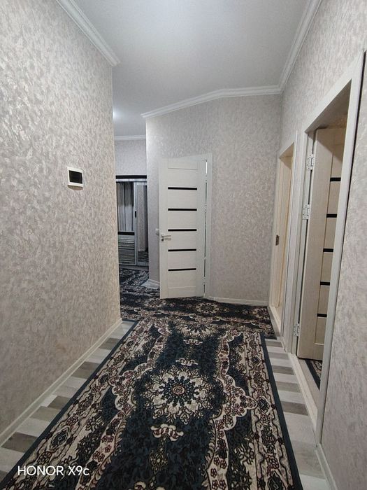 2хона кв ижарага берилади
