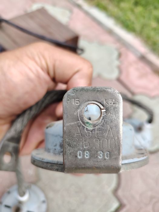 Diode de mare putere