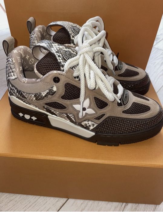 Vand Louis Vuitton Skate