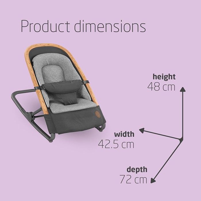 Maxi cosi kori bouncer