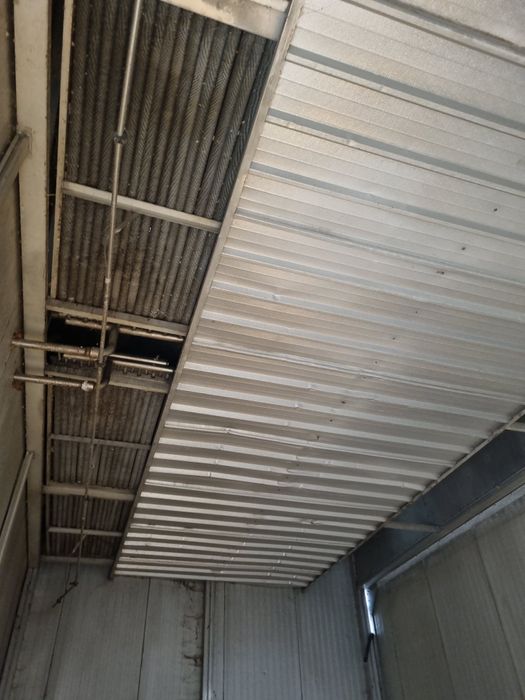 Uscator cherestea 3 bucăți