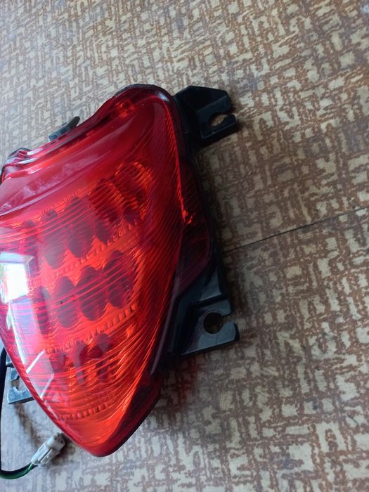 Suzuki Boulevard M109R Стоп VZR1800 Intruder