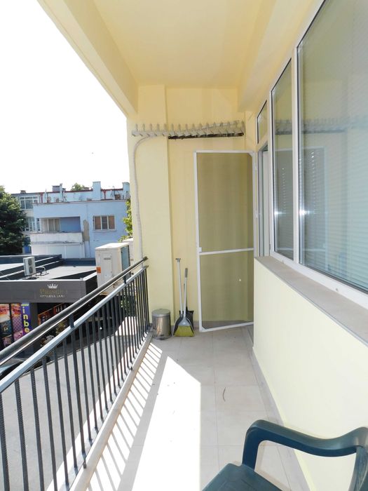 Двустаен апартамент за нощувки - Топ център!