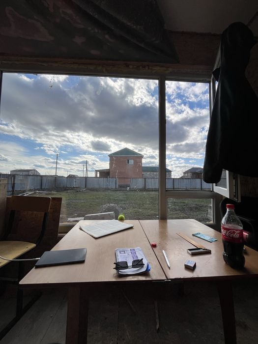 Морской контейнер