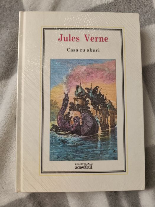 Cărți de vânzare