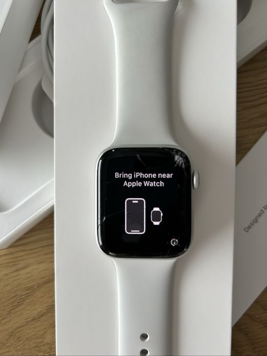 Vand smartwatch Apple din 2020