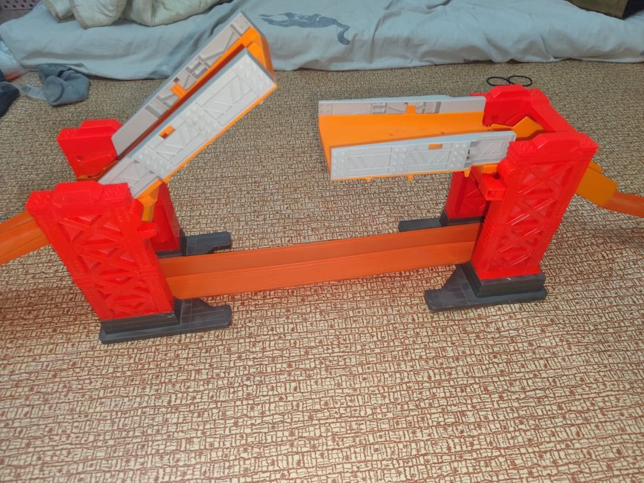 Треки хот вилс Hot wheels