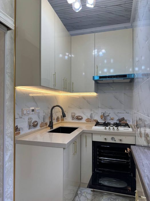 Kuxinni mebel oshxona mebel