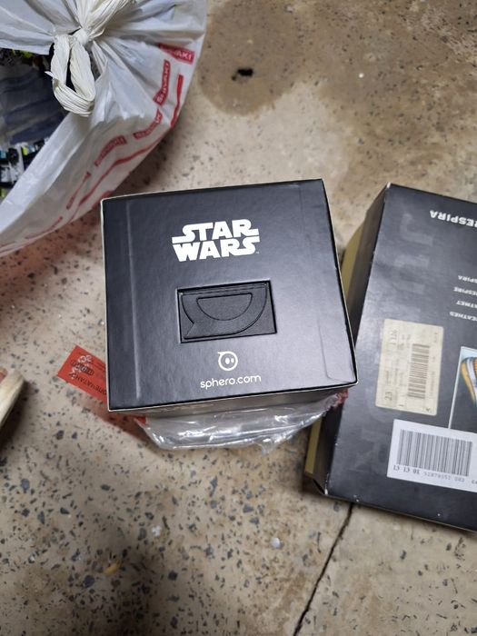 Sphero Star Wars BB-9E