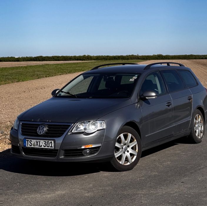 VAND PASSAT 2.0d tdi 140cp