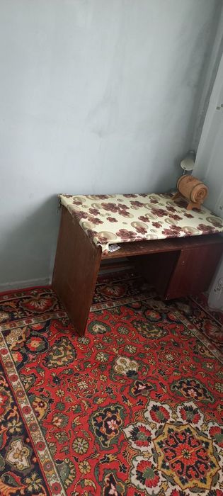 Корасув 6, 1 х 2 хона килинган боллар,кизлар, оилага срочно