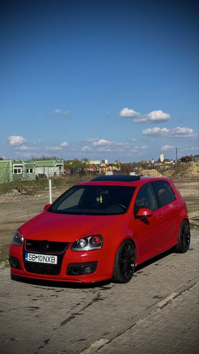 VOLKSWAGEN Golf 2006 — imagine 2