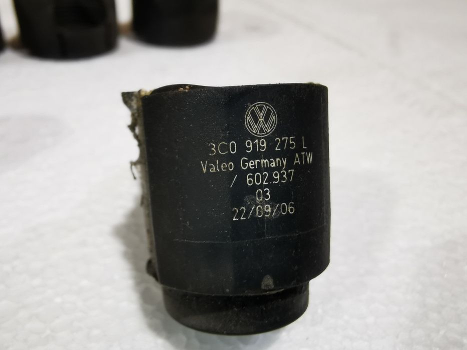 senzor parcare volkswagen passat 3c0919275l