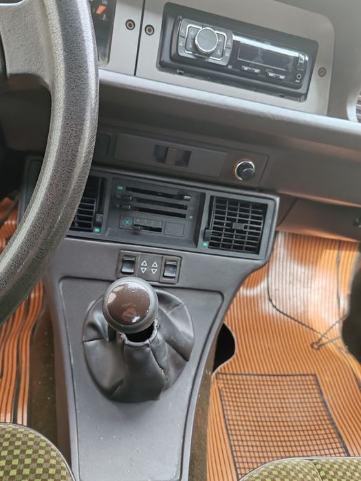 Fiat 132 an 1980 -epoca