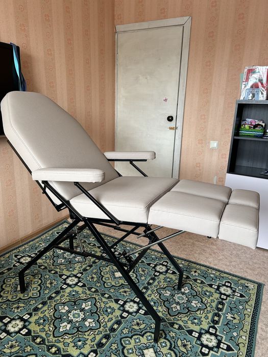 Продам кресло для педикюра