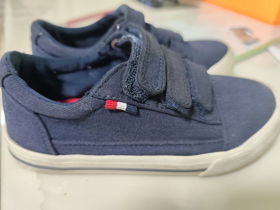 Кеды Next р 26-27