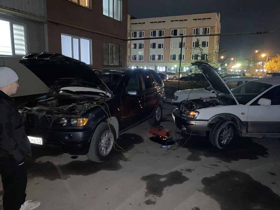 Отогрев авто Обогрев авто прикурить авто отогреть дизель прикурить