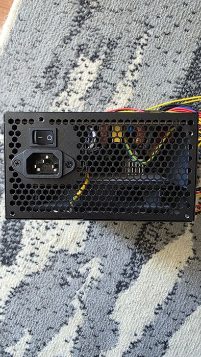 Захранване Argus 670W