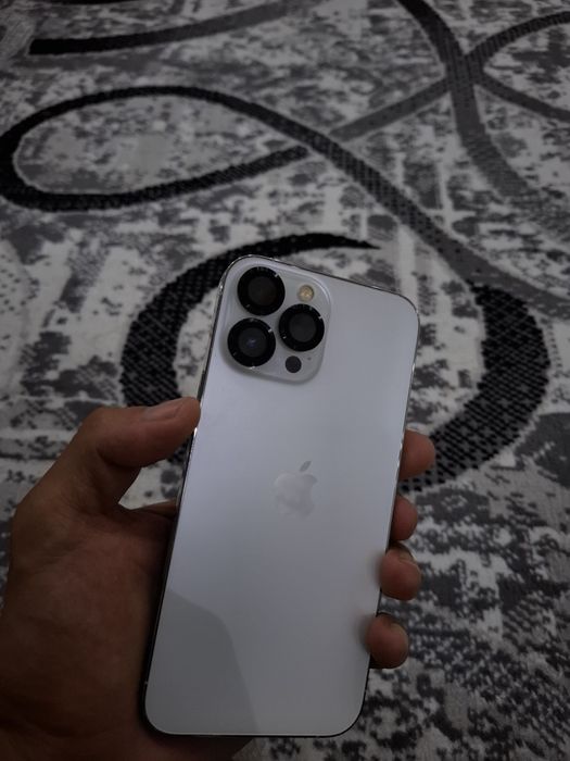 IPHONE 13 promax