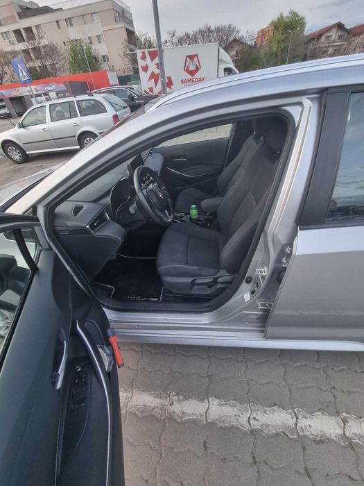 Predare Leasing Toyota Corolla Touring Sports Hibrid Dynamic  - 11 500 Euro