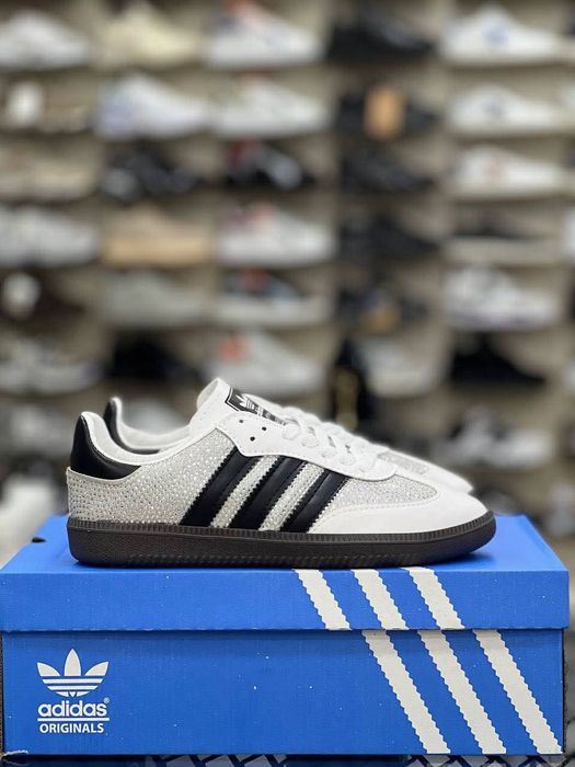 Adidas Samba Дамски Маратонки [36-40 Номер] Различни Цветове