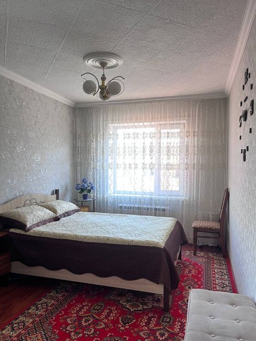 2 комнатная мкрн Боровской