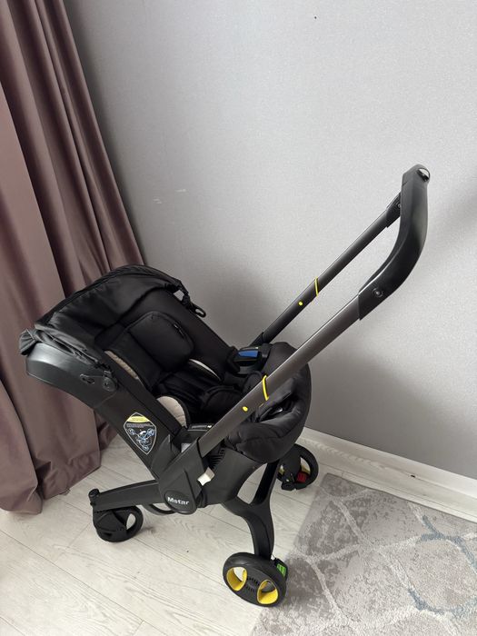 Коляска автокресло