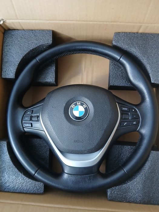 Волан бмв ф30 ф31