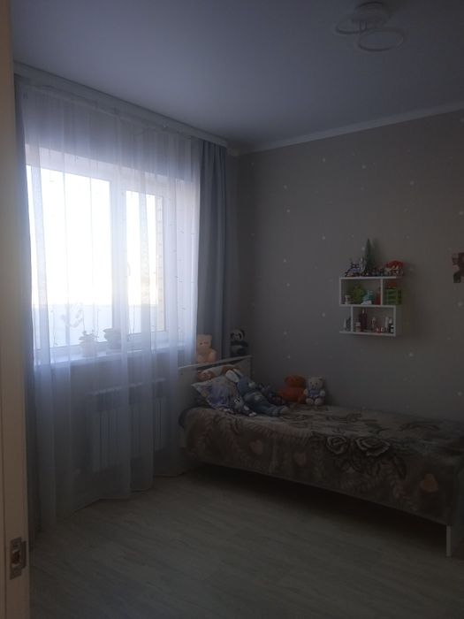 Продам уютный дом