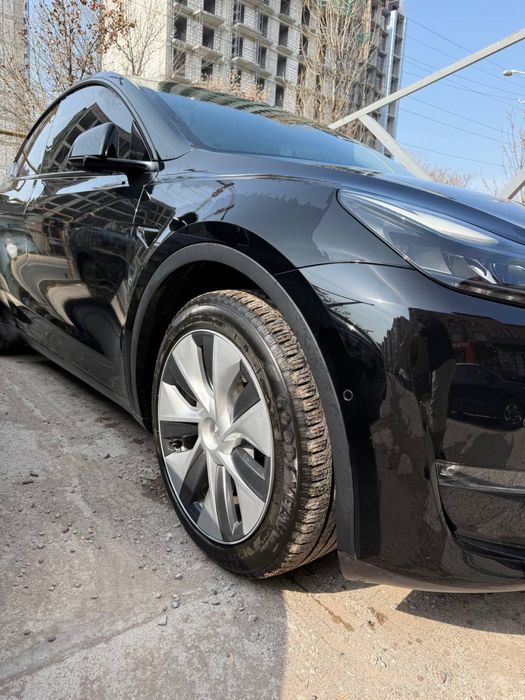 Tesla model y 2022/2023